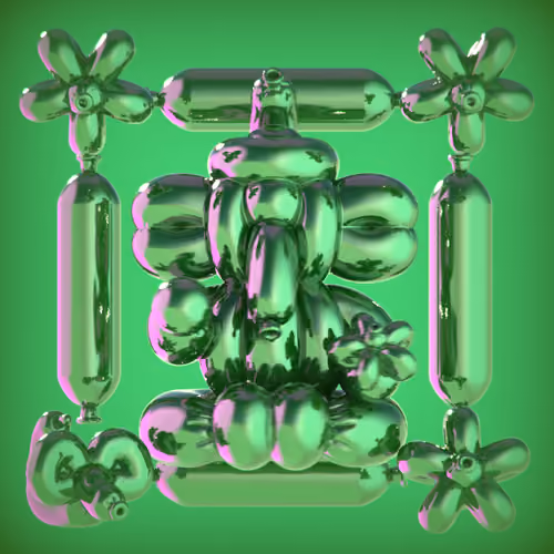 Balloon Ganesha_GEMINI