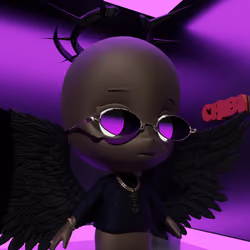 Chibi Club #08
