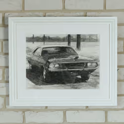 Dodge Challenger (1970)