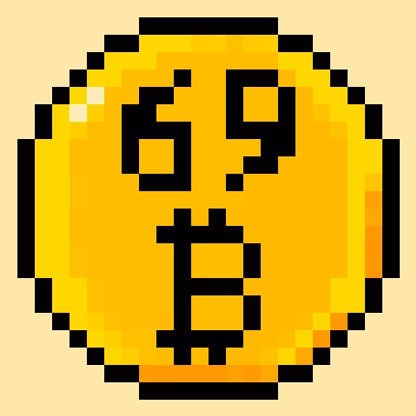 420 Bitcoins