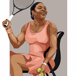Serena Williams