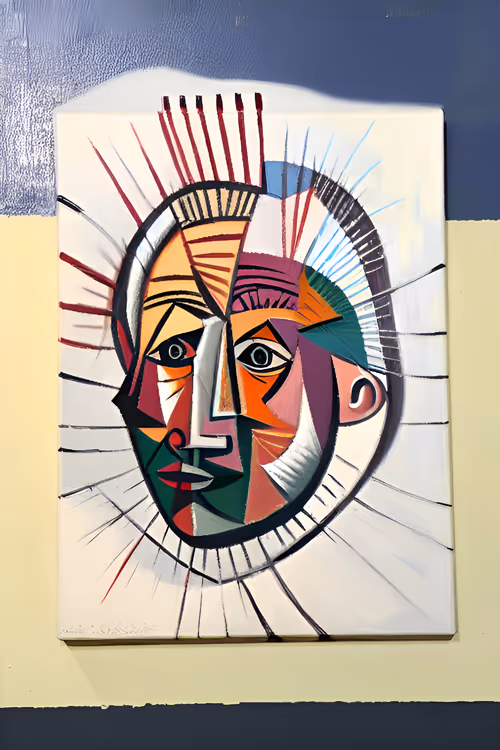 Item #5933605861827810115765458697871522694083350793229885744995134301187944218625 Media