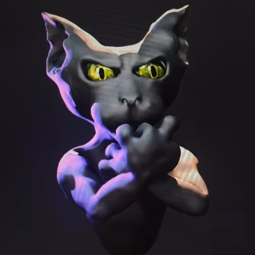 Yhoho Collection - old