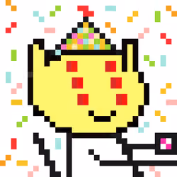 Pixl Mfers #10015