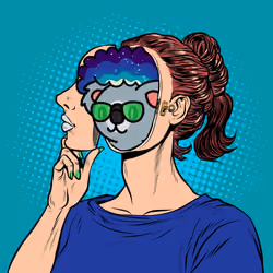 Koala Eve - #003