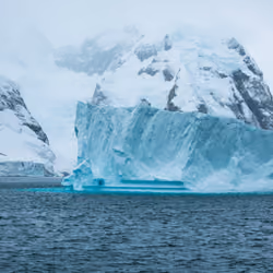 Lands of Ice #17