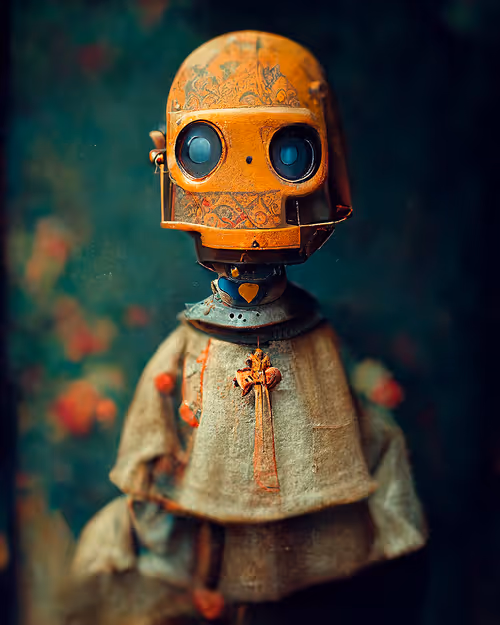 Item #5689090164165864667766584063486980864877285909770351776516571330838909681665 Media