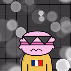 Macaron Son #19