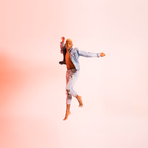 Tinydancercollection
