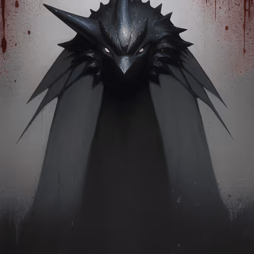 Dripping Darkness IOZ9HHe5ZZ