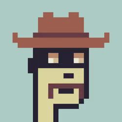 Western Punk #422