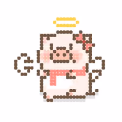 Piggy piggy