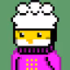 PixelPenguin 5435