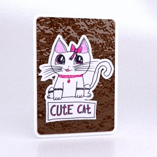 Amiscats