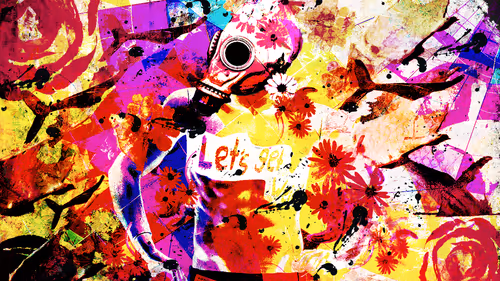 Item #27925948286473700579059248074920829623872515407863478794341054331744677789697 Media