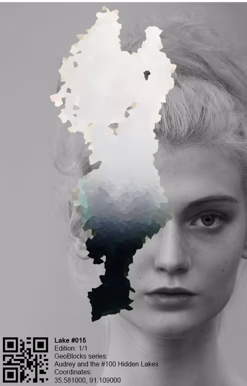 Item #23481913830497910321931743432528188083472036695662252769633985025663223988225 Media