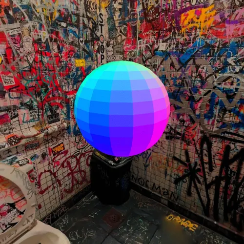 Item #115304536276849562730419647649622782918884961575504904683287624344163080732675 Media