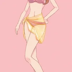 Beauty Queen #01