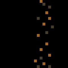 CryptoPixeloids 0006 (Asteroid Belt)