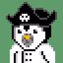 PixelPenguin 1181