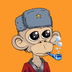 Baby X Ape #29