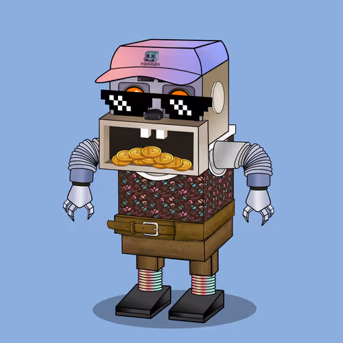 Item #7948986454524070020768945236896966363085064345480333639509853189789343285249 Media