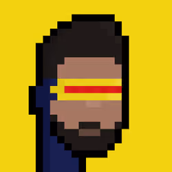 AVEEPUNK #0019