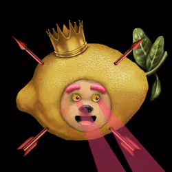 Sir Lemon Bear