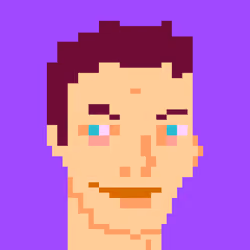 self portrait