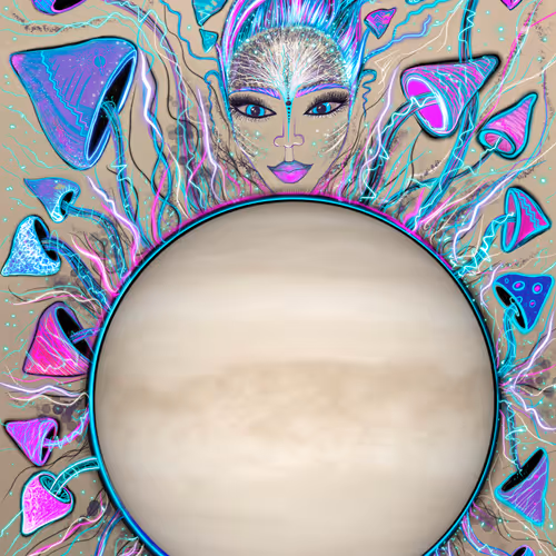 Cosmicendoart Collection