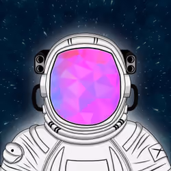 Cosmic Explorer #24