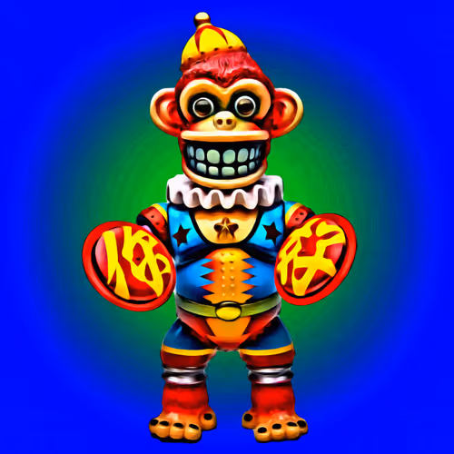 Item #94973190419486211374566261114596504015704598334912452339480144095508848181249 Media