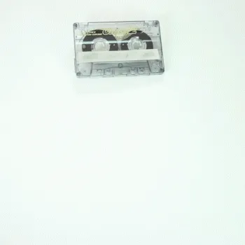 Retro Cassette Stop Motion by Kyle Lyons