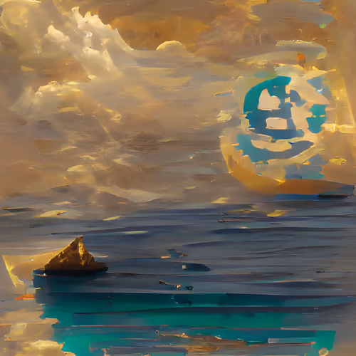Bitcoin Ocean
