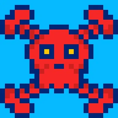 Kawaii SKULL #9995