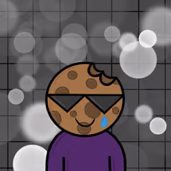 Cookie Kid #17