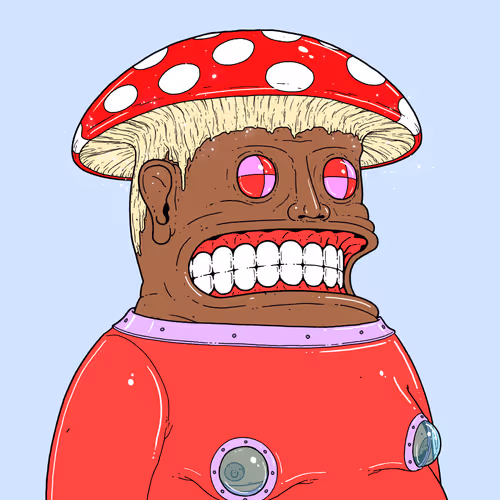Lumpsworld