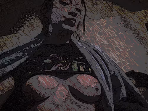 Item #85298553395588626557289502678210041301594070344896288824834945505443436298241 Media