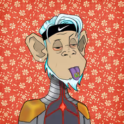 MONKEYHYPE #3644