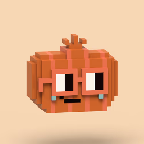 Voxelnouns