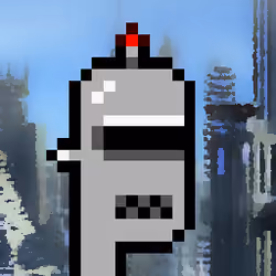 LegionPunk #11