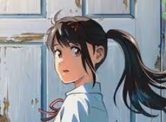 Anime girl (10)