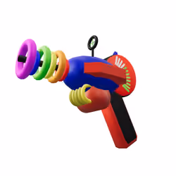 Blaster V1 RNBW SN-003