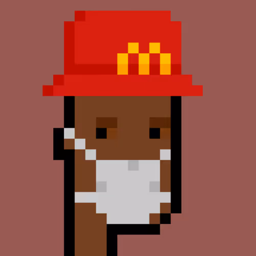 Fast Food Punks 947