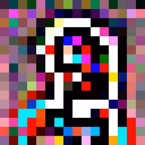 Item #58558928973859041606954946170623573486003730500193276573607696817475454763009 Media