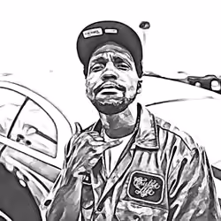 Spitta Andretti