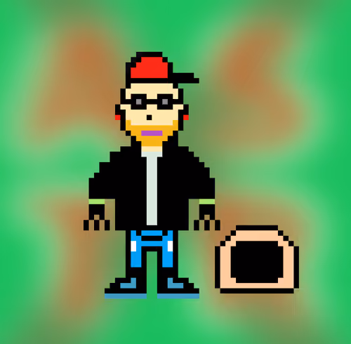 Item #101650182051301989530350016869264758611689167836226769491063268425574899515393 Media