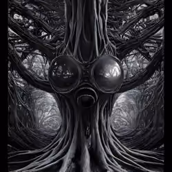 Tree#05