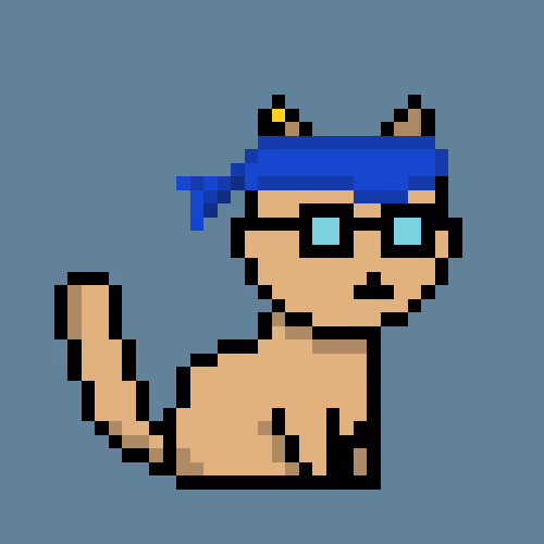 Punkcats