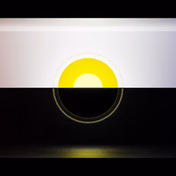 Mondrian Halo No. 1